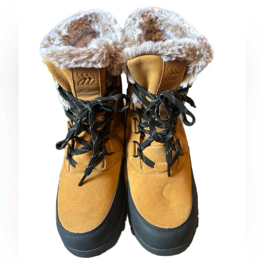 All Weather Boots
